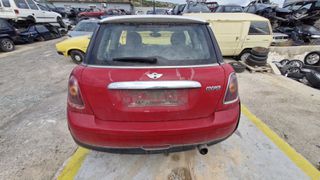 Ψυγείο Καλοριφέρ Mini Cooper '08-thumb-3