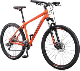 All - Mountain Mongoose 2021