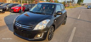 Suzuki Swift 2016 1300 16V FULL EXTRA 2016  euro 6