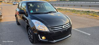 Suzuki Swift 2016 1300 16V FULL EXTRA 2016  euro 6-thumb-2