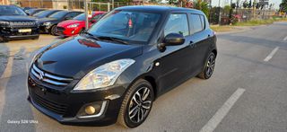 Suzuki Swift 2016 1300 16V FULL EXTRA 2016  euro 6-thumb-4