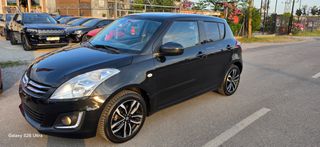 Suzuki Swift 2016 1300 16V FULL EXTRA 2016  euro 6-thumb-5