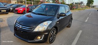 Suzuki Swift 2016 1300 16V FULL EXTRA 2016  euro 6-thumb-6