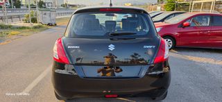 Suzuki Swift 2016 1300 16V FULL EXTRA 2016  euro 6-thumb-8