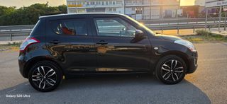 Suzuki Swift 2016 1300 16V FULL EXTRA 2016  euro 6-thumb-9