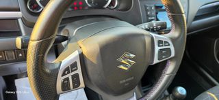 Suzuki Swift 2016 1300 16V FULL EXTRA 2016  euro 6-thumb-36