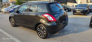 Suzuki Swift 2016 1300 16V FULL EXTRA 2016  euro 6-thumb-10