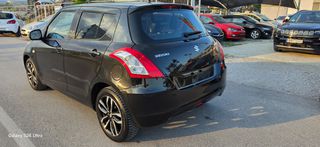 Suzuki Swift 2016 1300 16V FULL EXTRA 2016  euro 6-thumb-11