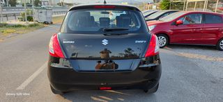 Suzuki Swift 2016 1300 16V FULL EXTRA 2016  euro 6-thumb-12