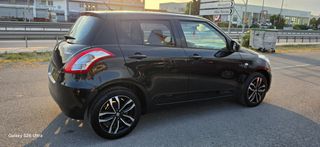 Suzuki Swift 2016 1300 16V FULL EXTRA 2016  euro 6-thumb-13
