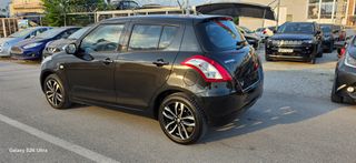 Suzuki Swift 2016 1300 16V FULL EXTRA 2016  euro 6-thumb-14