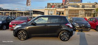 Suzuki Swift 2016 1300 16V FULL EXTRA 2016  euro 6-thumb-15