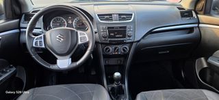Suzuki Swift 2016 1300 16V FULL EXTRA 2016  euro 6-thumb-17