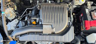 Suzuki Swift 2016 1300 16V FULL EXTRA 2016  euro 6-thumb-18