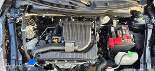 Suzuki Swift 2016 1300 16V FULL EXTRA 2016  euro 6-thumb-20