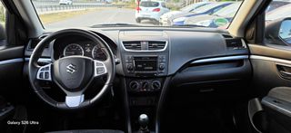 Suzuki Swift 2016 1300 16V FULL EXTRA 2016  euro 6-thumb-22