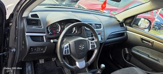 Suzuki Swift 2016 1300 16V FULL EXTRA 2016  euro 6-thumb-24