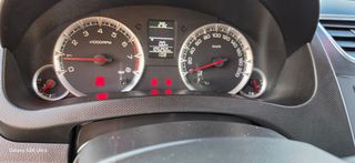 Suzuki Swift 2016 1300 16V FULL EXTRA 2016  euro 6-thumb-33