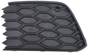 ΔΙΧΤΥ ΠΡΟΦΥΛΑΚΤΗΡΑ ΕΜΠΡΟΣ (GTE/GTD/GTI) (ΜΕ PDS) ΑΡ για VW GOLF VIII '19-'24