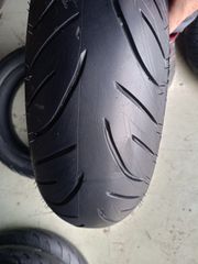 160/60R15 TEMAXIO 1 BRIDGESTONE DOT0724 90%PELMA***ZAROGIANNHS**NIKOLAOS*******