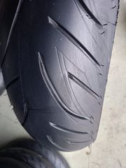 160/60R15 TEMAXIO 1 BRIDGESTONE DOT0724 90%PELMA***ZAROGIANNHS**NIKOLAOS*******-thumb-1