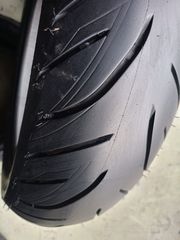 160/60R15 TEMAXIO 1 BRIDGESTONE DOT0724 90%PELMA***ZAROGIANNHS**NIKOLAOS*******-thumb-2