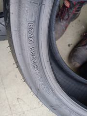 160/60R15 TEMAXIO 1 BRIDGESTONE DOT0724 90%PELMA***ZAROGIANNHS**NIKOLAOS*******-thumb-6