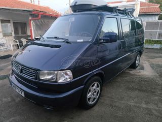 Volkswagen 2001 Multivan ΙΧ ΕΠΤΑΘΕΣΙΟ Τ4