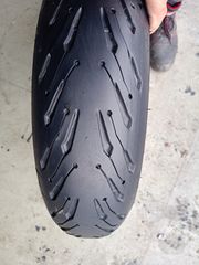 160/60R17TEMAXIO 1 MICHELIN DOT2721 80%PELMA**ZAROGIANNHS**NIKOLAOS*******