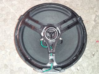 MERCEDES C CLASS (W204) 2007 - 2014.// Η ΤΙΜΗ ΑΦΟΡΑ ΜΟΝΟ ΤΟ 1 ΗΧΕΙΟ ΠΟΡΤΑΣ ΕΜΠΡΟΣ Η ΠΙΣΩ \\ Γ Ν Η Σ Ι Α-ΚΑΛΟΜΕΤΑΧΕΙΡΙΣΜΕΝΑ-ΑΝΤΑΛΛΑΚΤΙΚΑ
