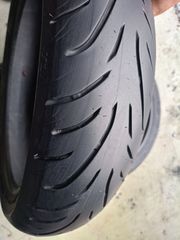 160/60R18 TEMAXIO 1 DOT4918 BRIDGWSTONE PELMA90%***ZAROGIANNHS**NIKOLAOS******-thumb-2