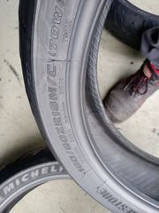 160/60R18 TEMAXIO 1 DOT4918 BRIDGWSTONE PELMA90%***ZAROGIANNHS**NIKOLAOS******-thumb-4