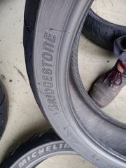 160/60R18 TEMAXIO 1 DOT4918 BRIDGWSTONE PELMA90%***ZAROGIANNHS**NIKOLAOS******-thumb-5