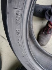160/60R18 TEMAXIO 1 DOT4918 BRIDGWSTONE PELMA90%***ZAROGIANNHS**NIKOLAOS******-thumb-6