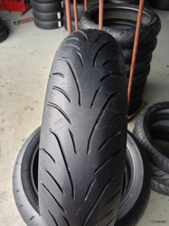 160/60R18 TEMAXIO 1 BRIDGESTONE DOT3721 95%PELMA**ZAROGIANNHS**NIKOLAOS****