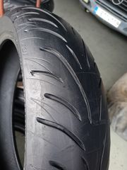 160/60R18 TEMAXIO 1 BRIDGESTONE DOT3721 95%PELMA**ZAROGIANNHS**NIKOLAOS****-thumb-2