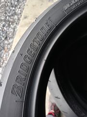160/60R18 TEMAXIO 1 BRIDGESTONE DOT3721 95%PELMA**ZAROGIANNHS**NIKOLAOS****-thumb-3