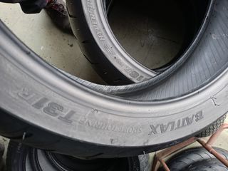 160/60R18 TEMAXIO 1 BRIDGESTONE DOT3721 95%PELMA**ZAROGIANNHS**NIKOLAOS****-thumb-5