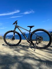 All - Mountain Cube 2025 Aim Race