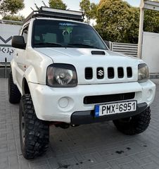 Suzuki Jimny 2005