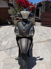 Sym Symphony ST 200i 2016-thumb-2