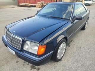 Mercedes-Benz CE 200 1993 W124 CE 200