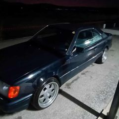Mercedes-Benz CE 200 1993 W124 CE 200-thumb-5