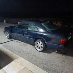 Mercedes-Benz CE 200 1993 W124 CE 200-thumb-6