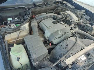 Mercedes-Benz CE 200 1993 W124 CE 200-thumb-7