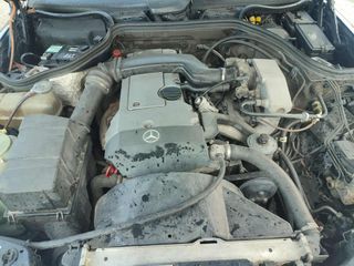 Mercedes-Benz CE 200 1993 W124 CE 200-thumb-8