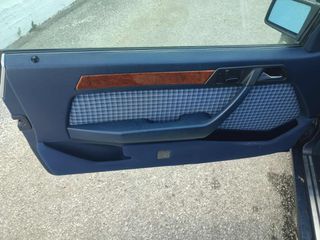Mercedes-Benz CE 200 1993 W124 CE 200-thumb-11