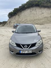 Nissan Pulsar 2015