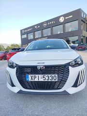 Peugeot 208 2025 STYLE