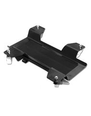 Puig Βάση για Κεντρικό Stand Park & Move 9974N Black